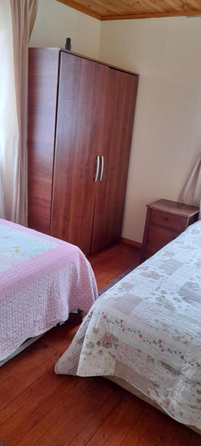 Hospedagem domiciliar Rahue *